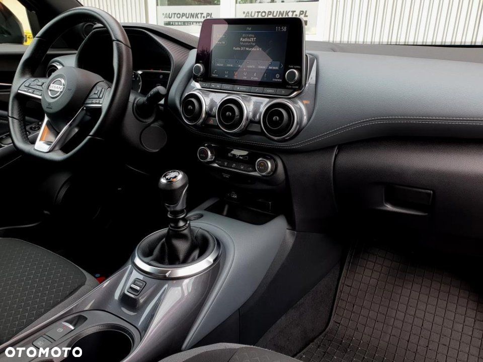 Nissan Juke - 11