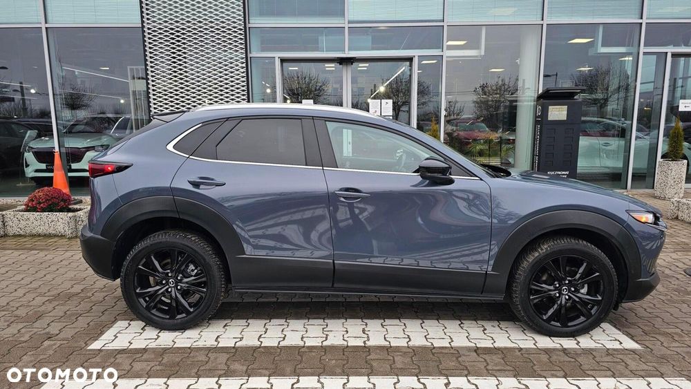 Mazda CX-30 - 6