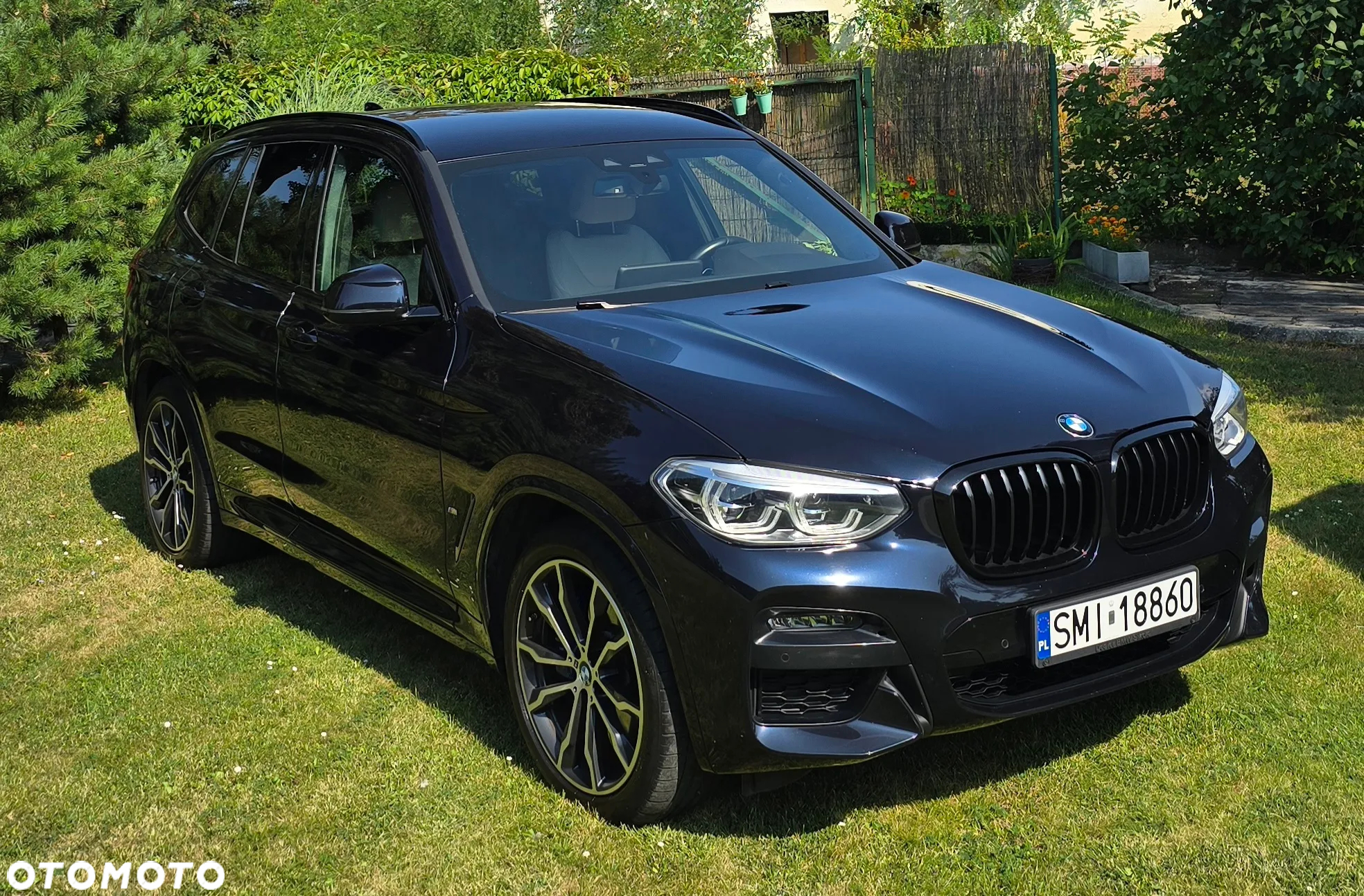 BMW X3 - 2