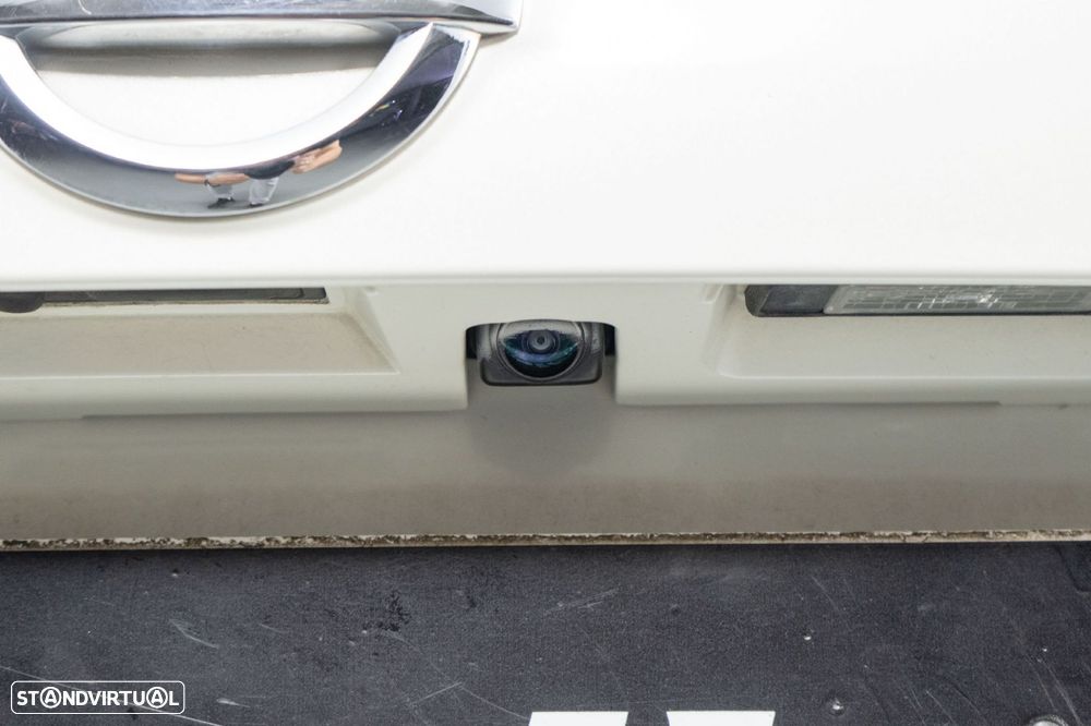 Nissan Qashqai 1.5 dCi 360 - 25