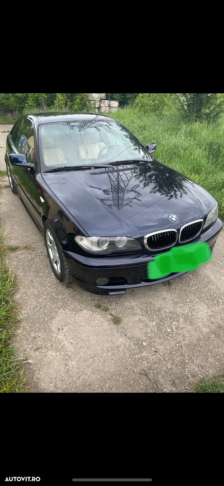 BMW Seria 3 320td - 4