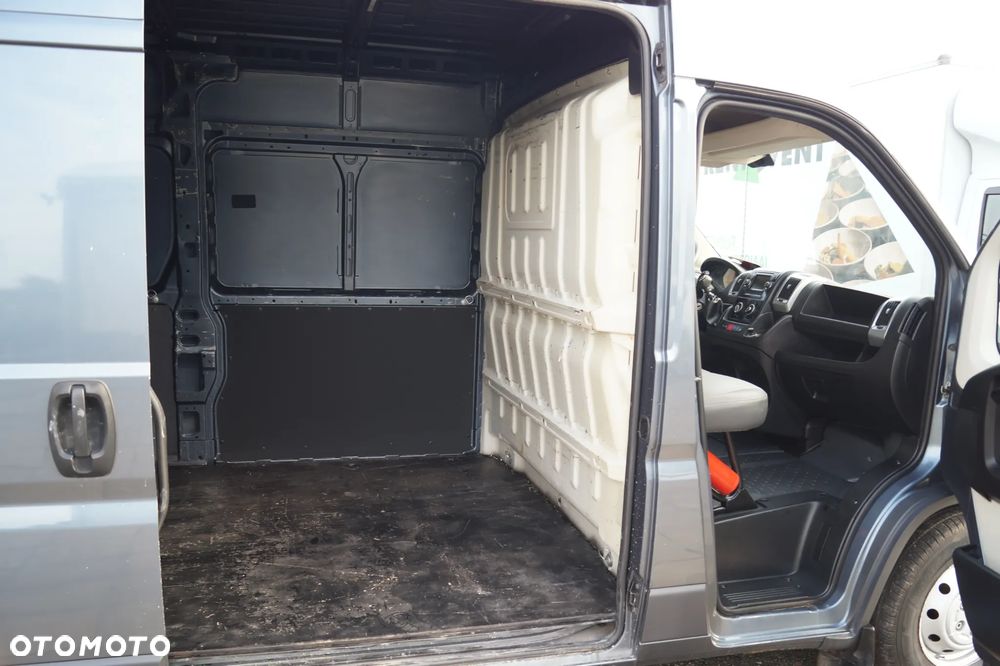 Fiat Ducato - 26