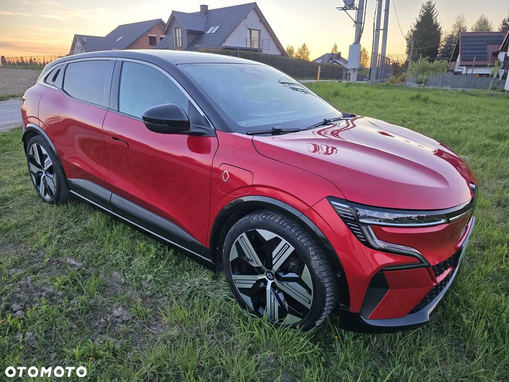 Renault Megane EV60 Techno - 21