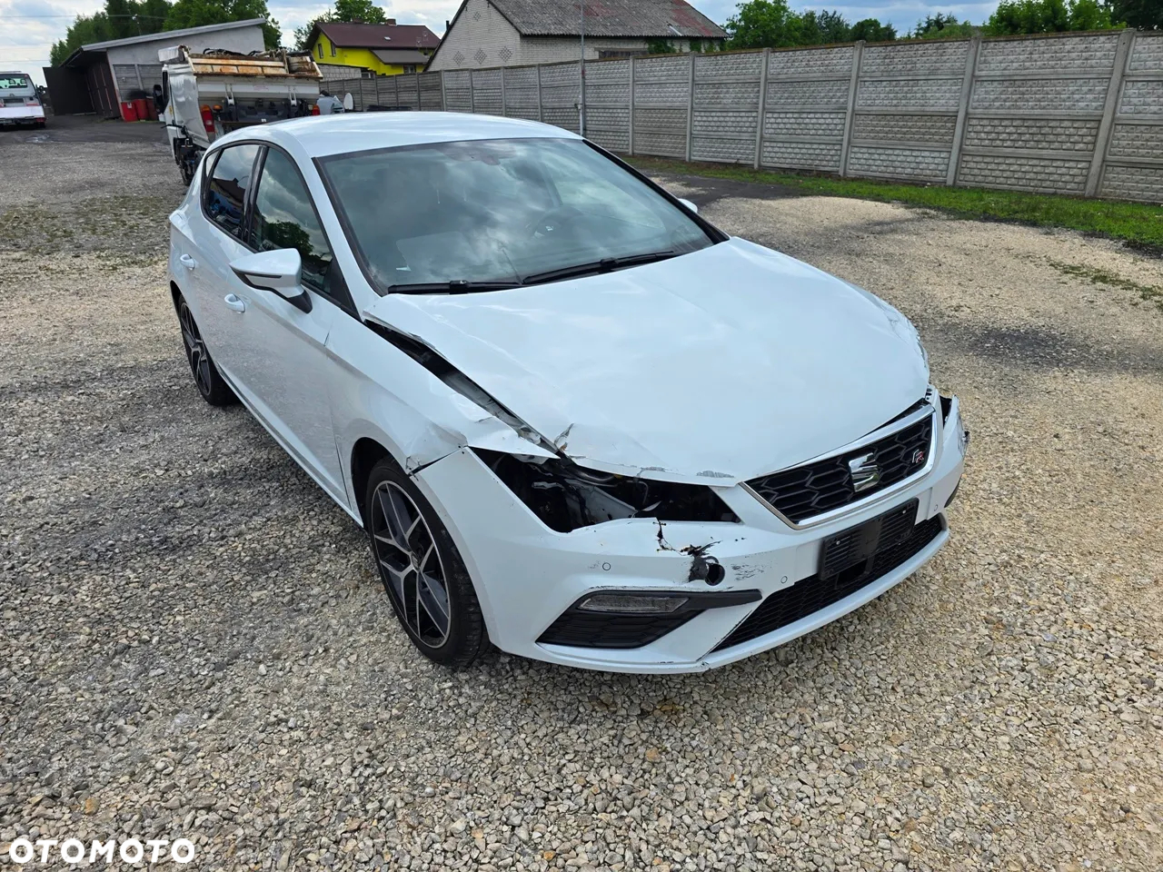 Seat Leon - 17