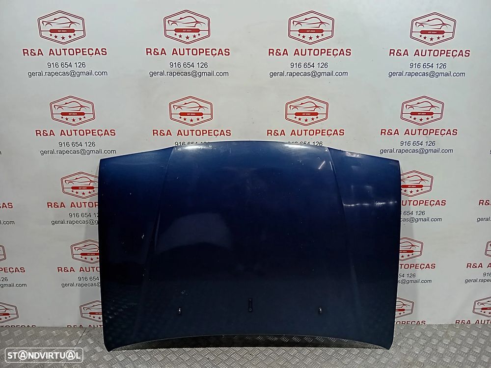 Capot Suzuki Vitara Original - 1