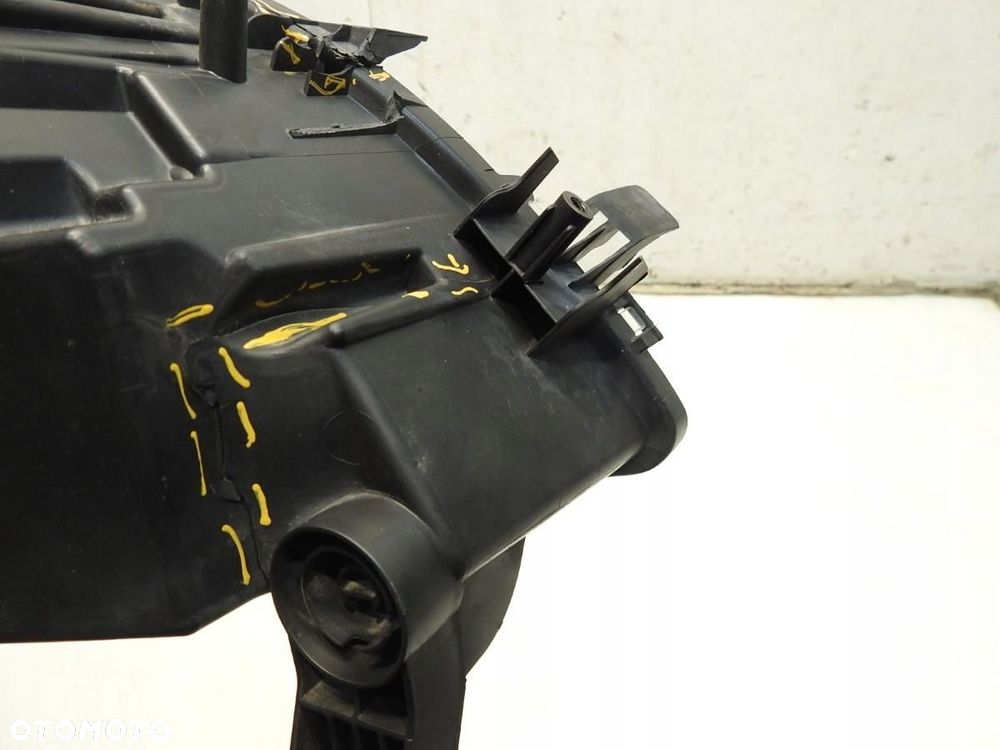 HALOGEN KIERUNKOWSKAZ LEWY OPEL ASTRA J 13264641 - 3