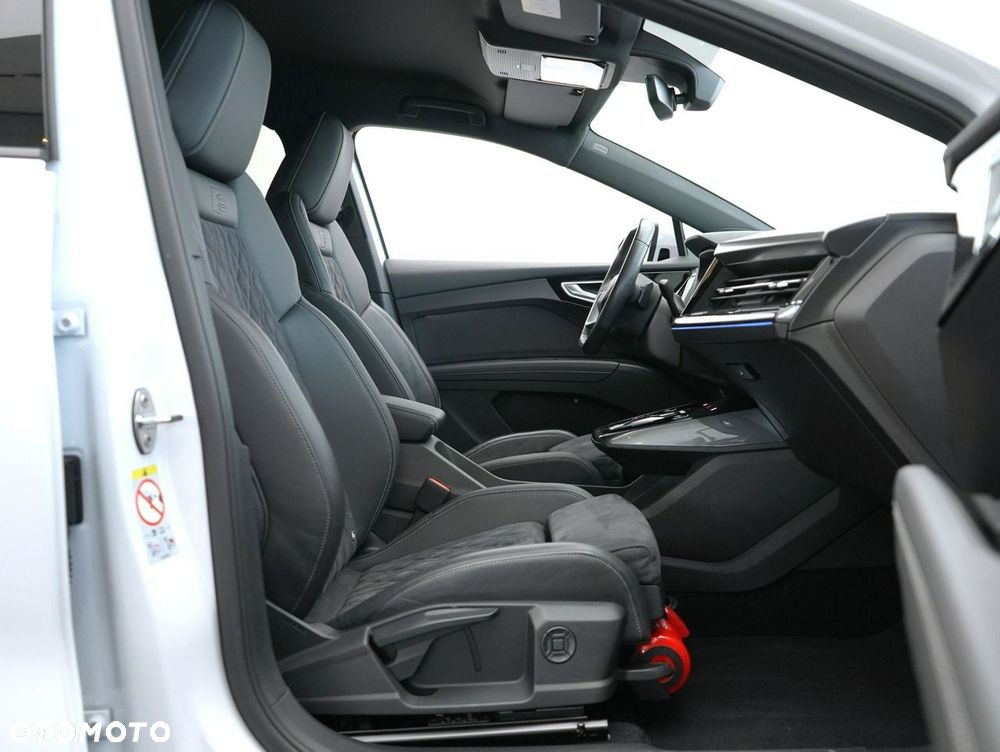 Audi Q4 Sportback e-tron - 28