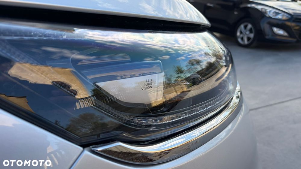 Renault Espace Energy dCi 160 EDC Business - 9