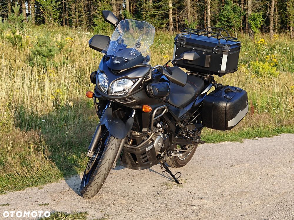 Suzuki DL - 4