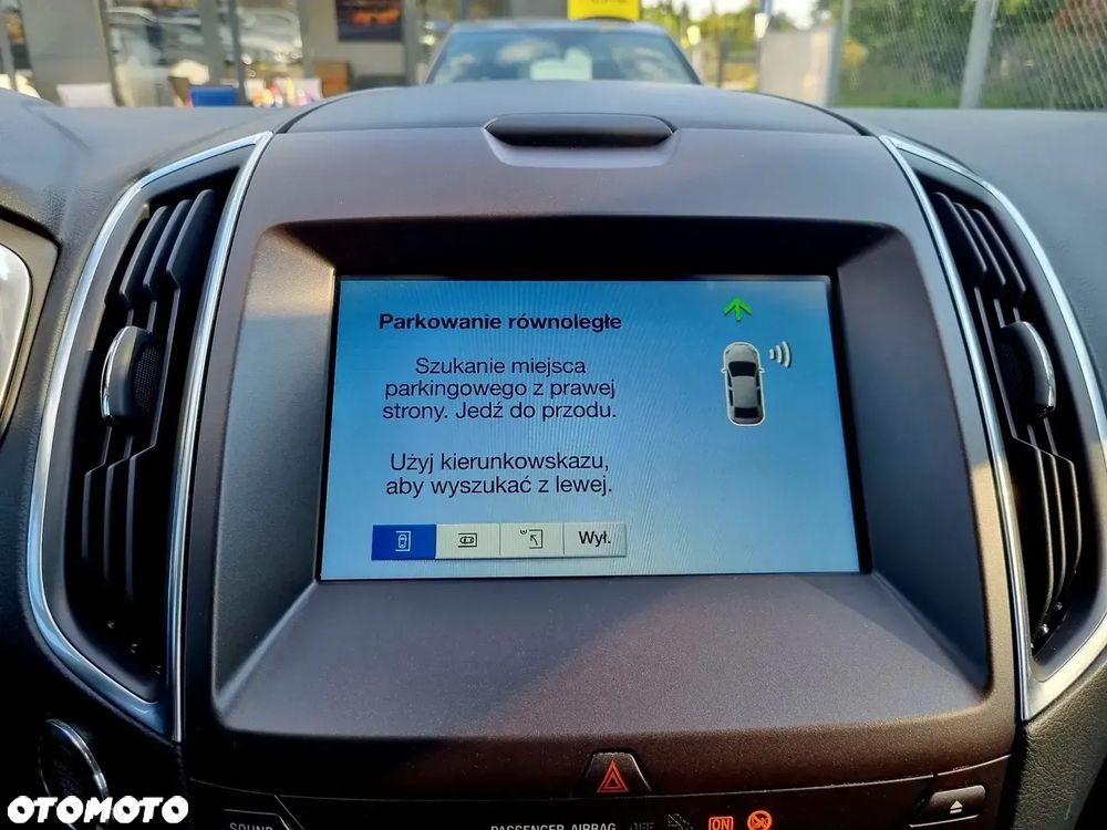 Ford S-Max 1.5 Eco Boost Start-Stopp Titanium - 22