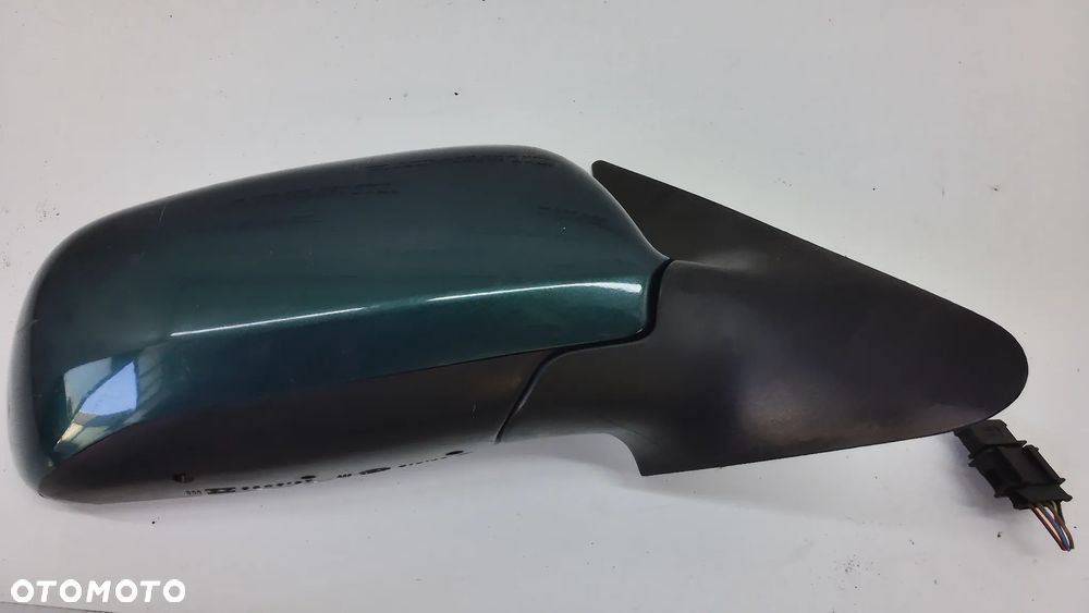 Skoda Octavia I Lusterko Lewe Prawe 5 Pin - 10