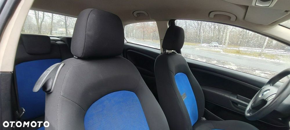 Fiat Grande Punto 1.4 8V Dynamic - 13