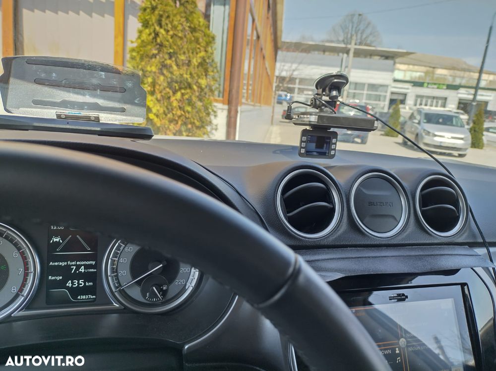 Suzuki Vitara - 7