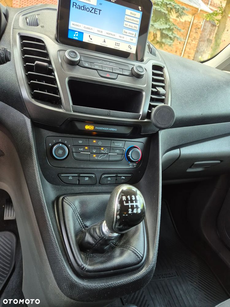 Ford Tourneo Connect 1.5 EcoBlue Trend - 10