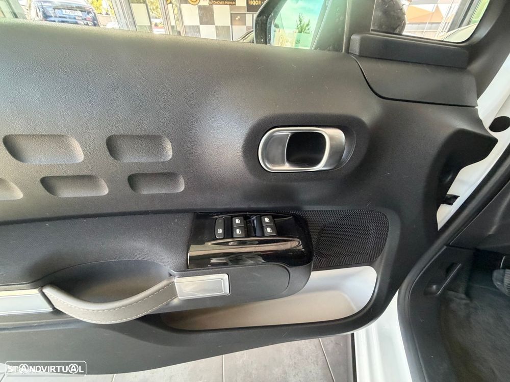 Citroën C3 1.2 PureTech Feel - 6