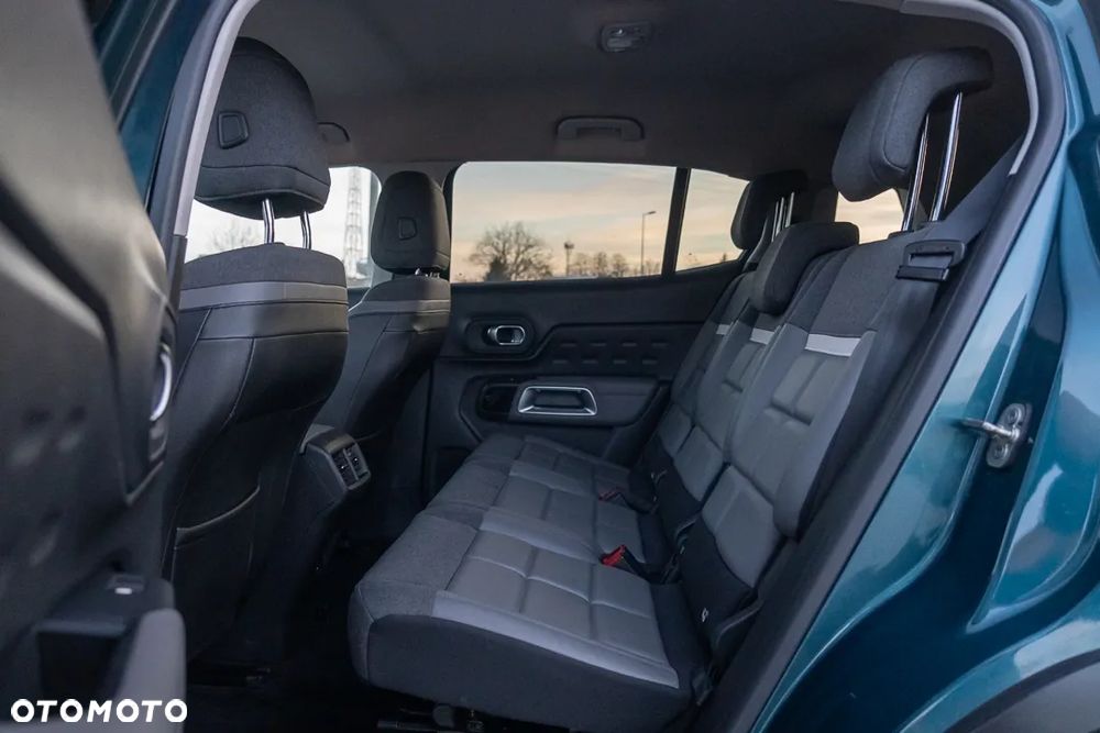 Citroën C5 Aircross - 33