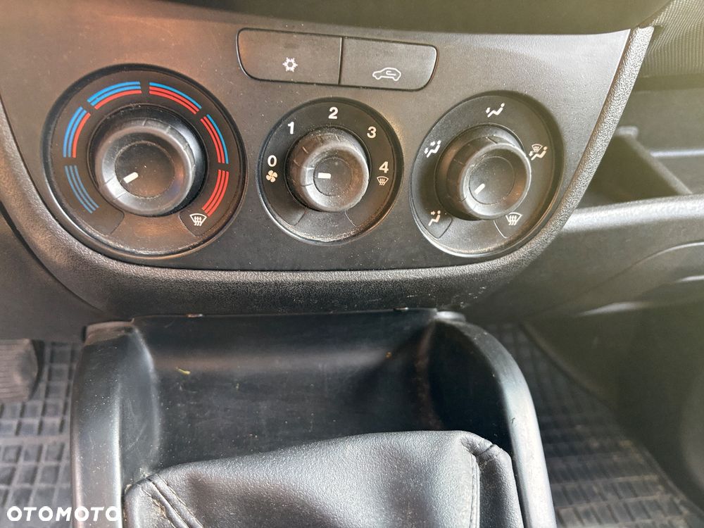 Fiat doblo - 11