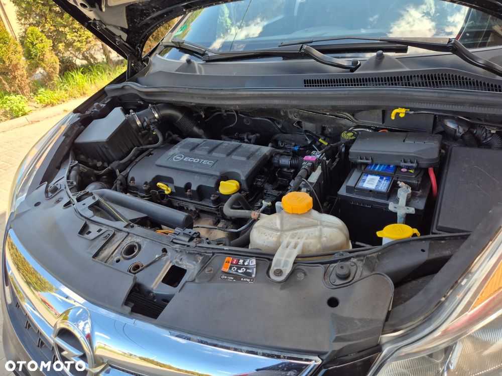 Opel Corsa 1.4 16V Color Elegance - 41