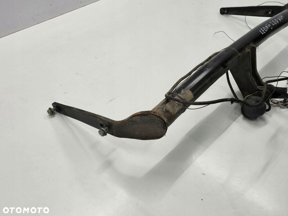 SEAT LEON III 15R HAK HOLOWNICZY KULA MODUŁ BRINK - 2