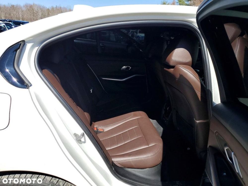 BMW Seria 3 - 8