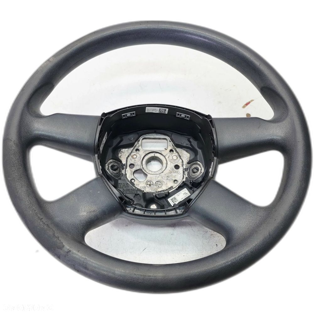 KIEROWNICA AUDI A3 8P A4 B8 A5 8T Q5 8R 8K0419091 6PS 11/26 - 1