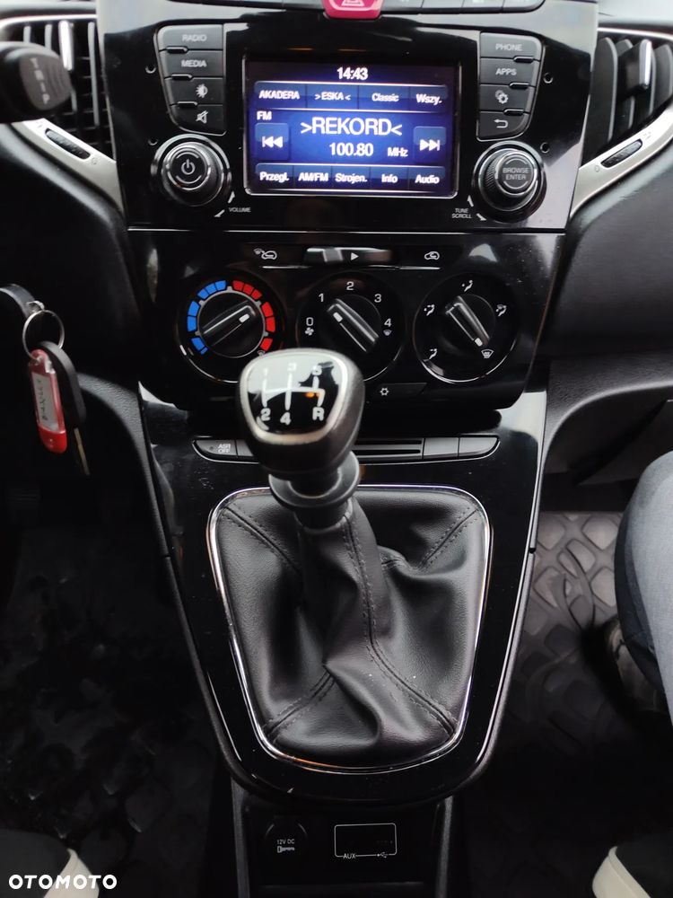 Lancia Ypsilon 1.2 8V Gold S&S EU6 - 13