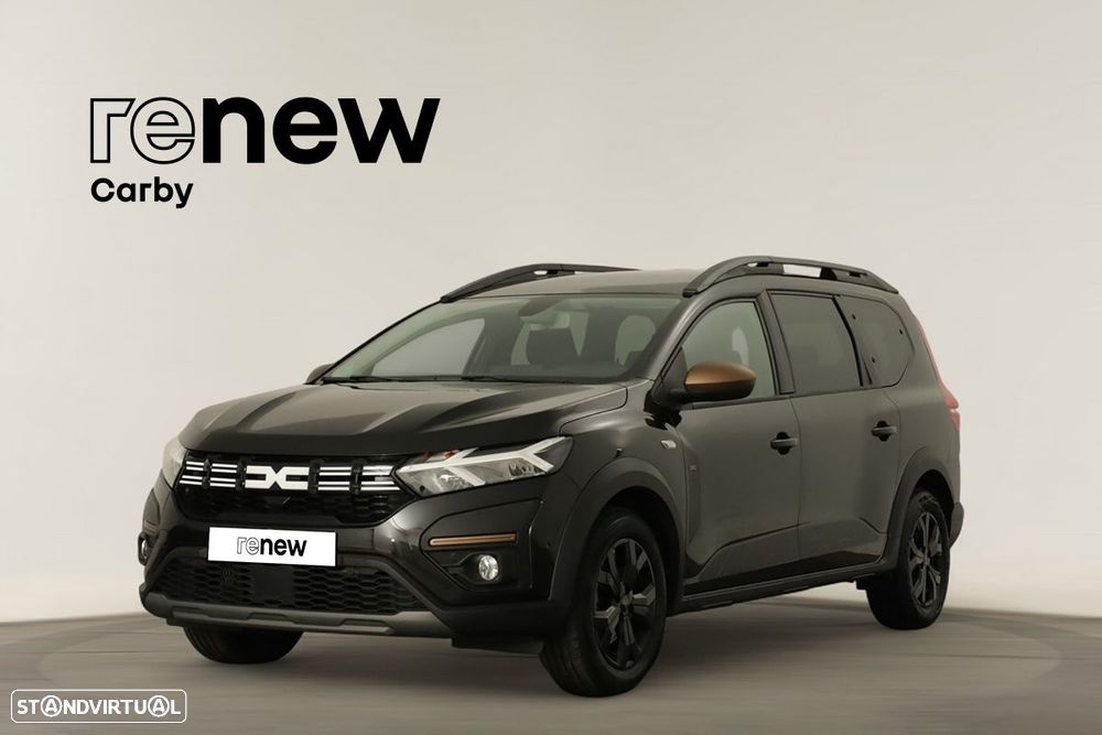 Dacia Jogger 1.0 ECO-G Extreme+ Up&Go 7L Bi-Fuel - 1