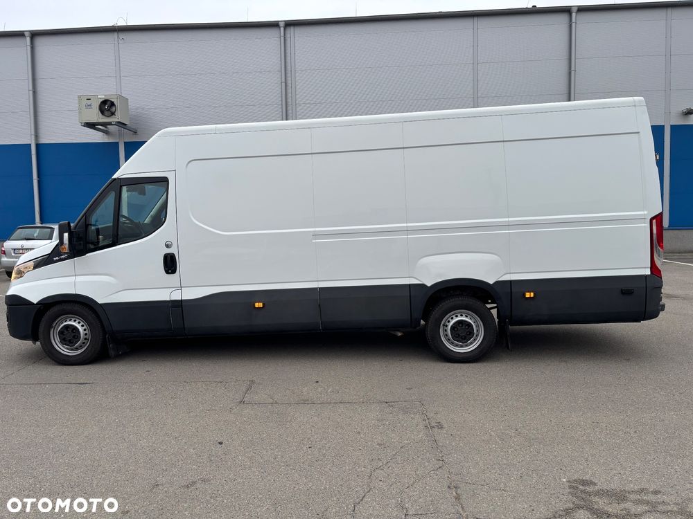 Iveco Daily 35s18 - 9