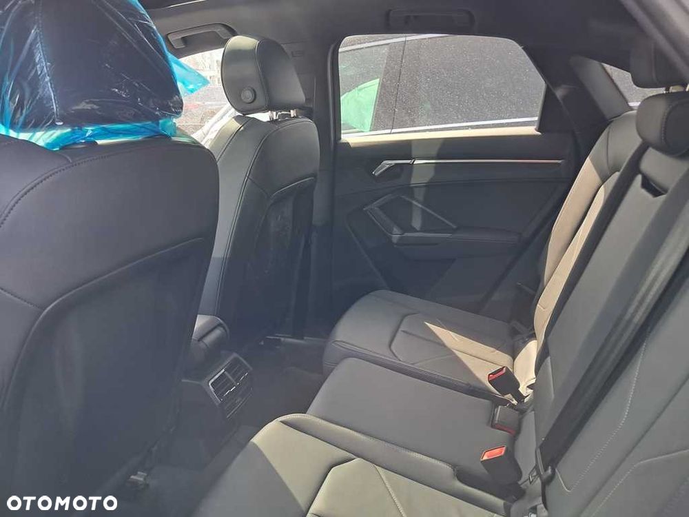 Audi Q3 - 8