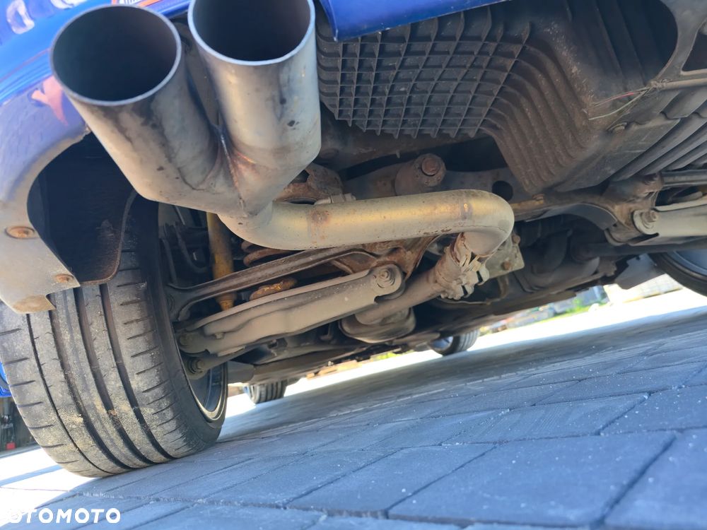 BMW Seria 1 - 15