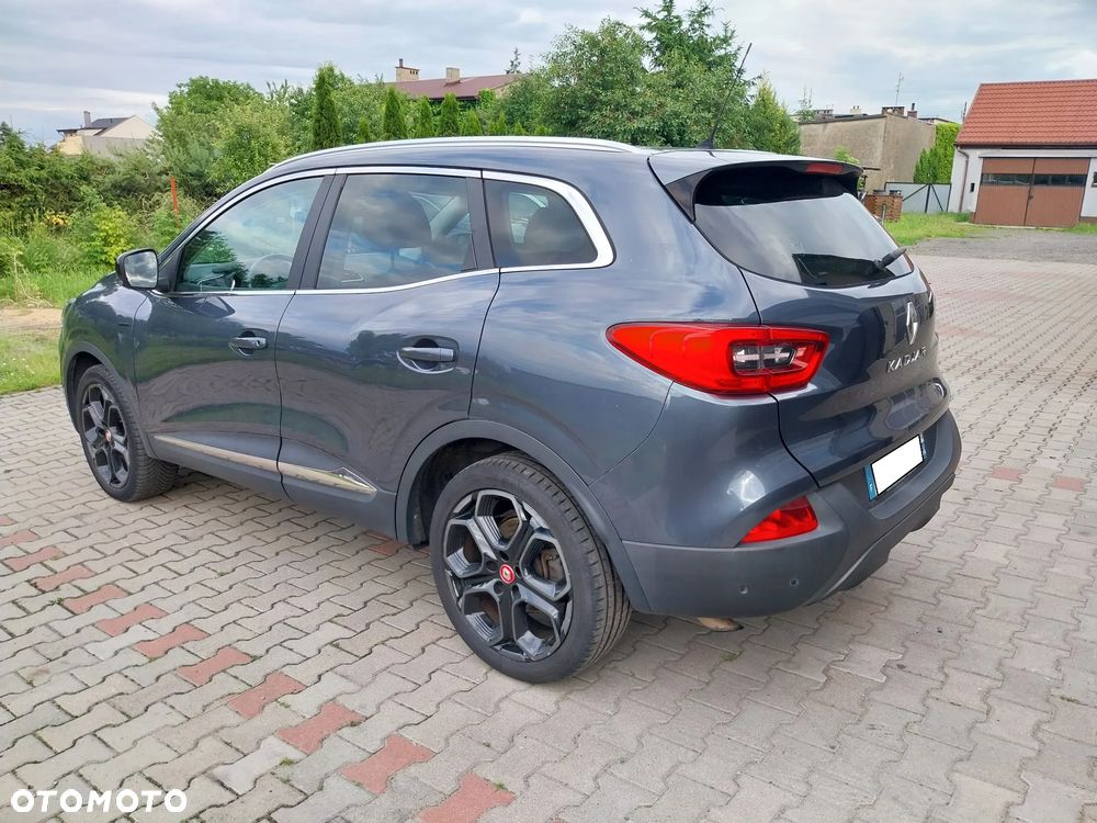 Renault Kadjar - 1