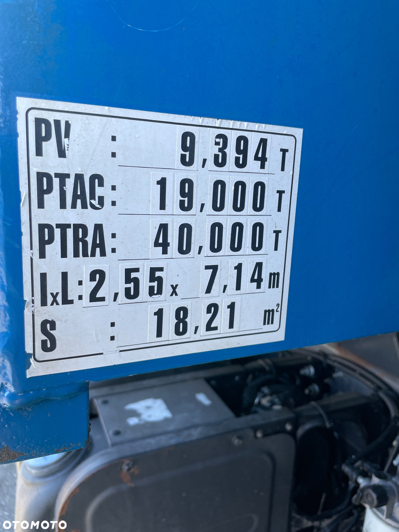 Renault Premium Lander Wywrotka - 22