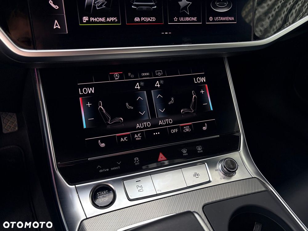 Audi A6 Limousine - 28
