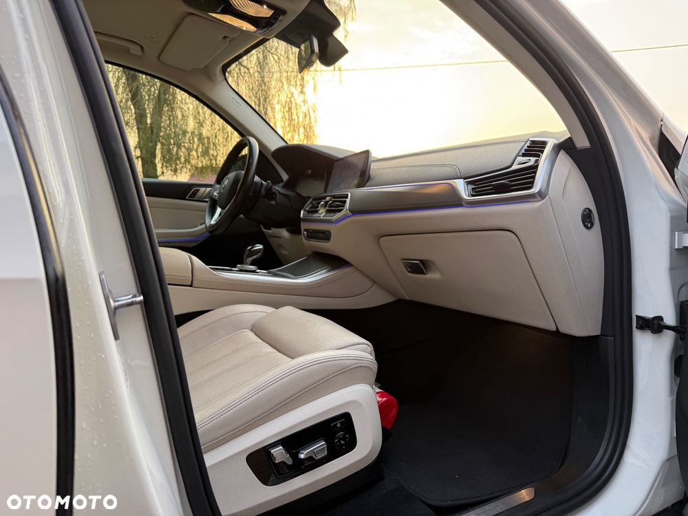 BMW X5 xDrive30d - 32