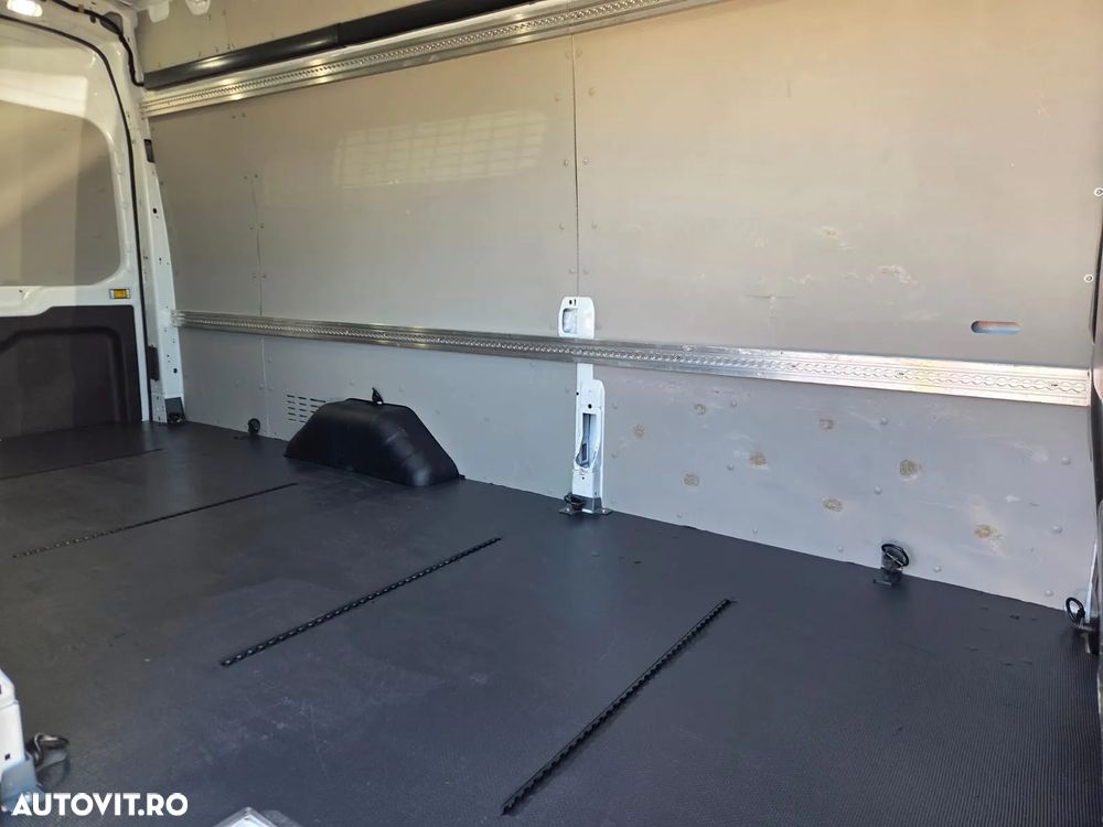Ford New Transit L4H3 Premium Edition - 14