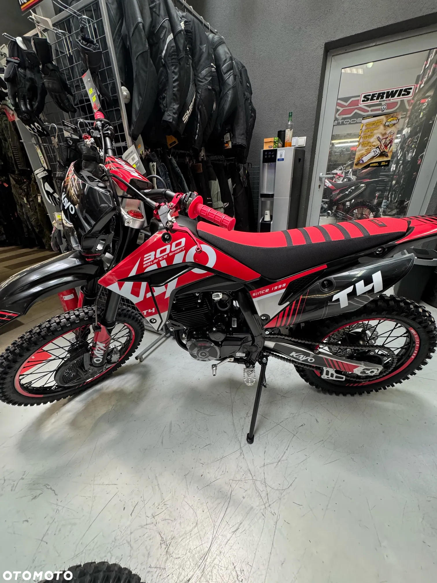 KAYO T4
