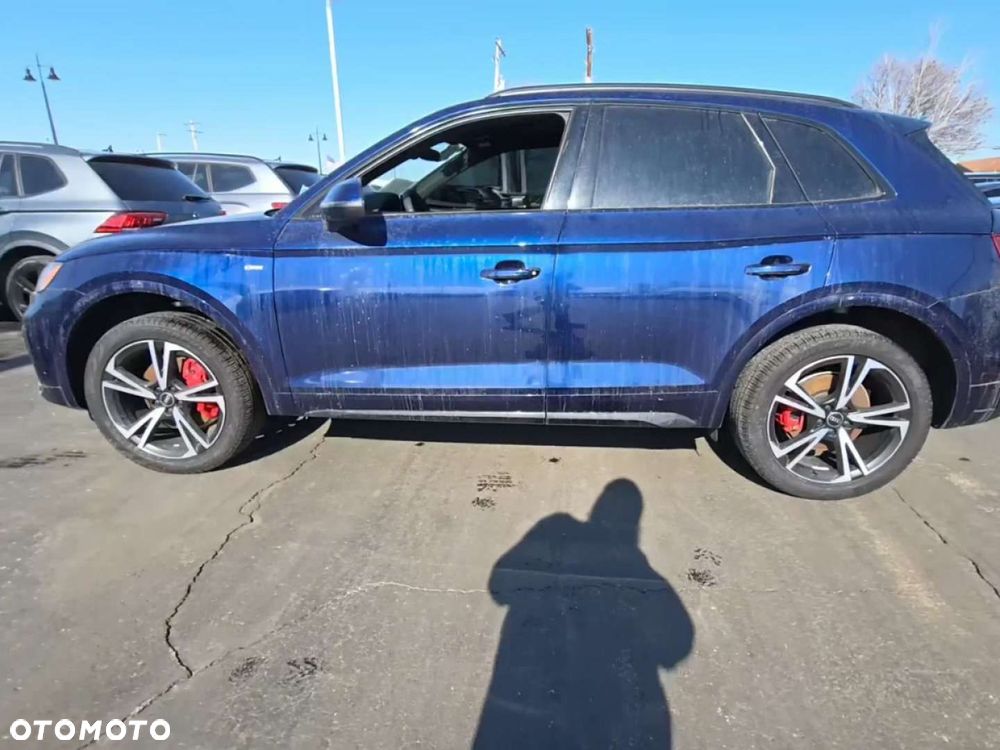 Audi Q5 - 3