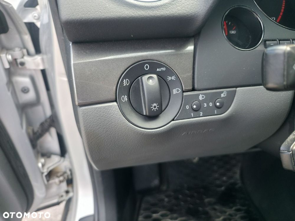 Seat Exeo - 20