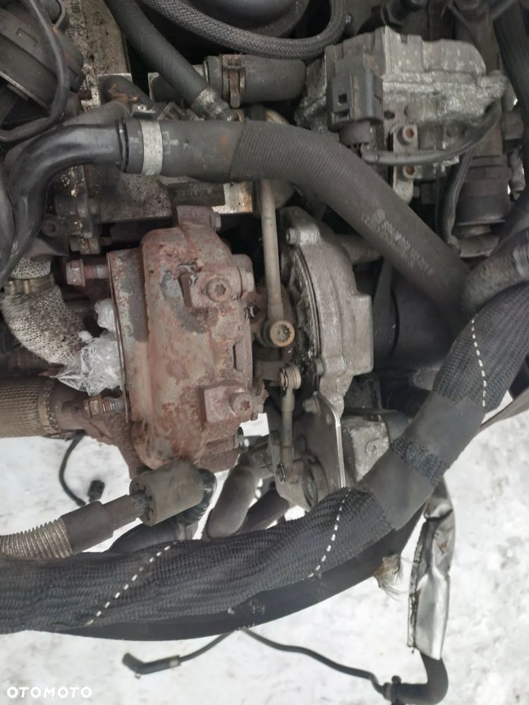 Audi A6 C6 2.7 TDi 180KM silnik kompletny kod BPP - 12