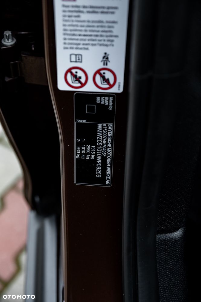 MINI Countryman Cooper S All4 - 27