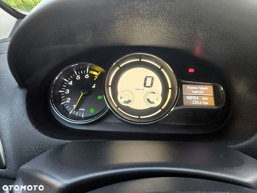 Renault Megane - 26