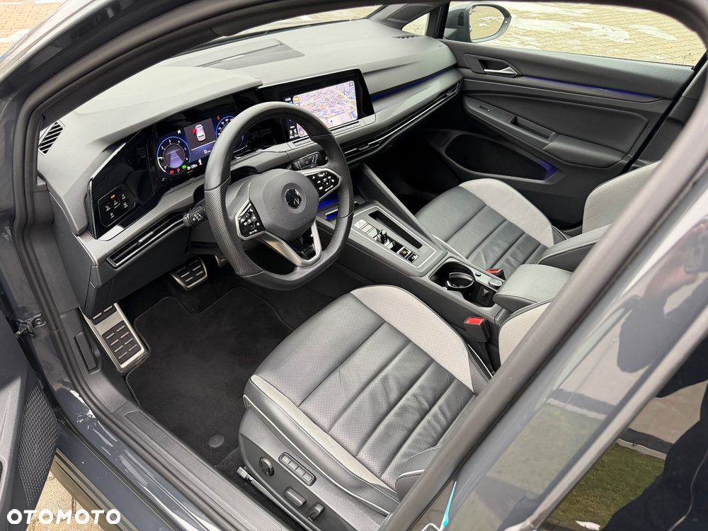 Volkswagen Golf 2.0 TDI SCR DSG GTD - 23