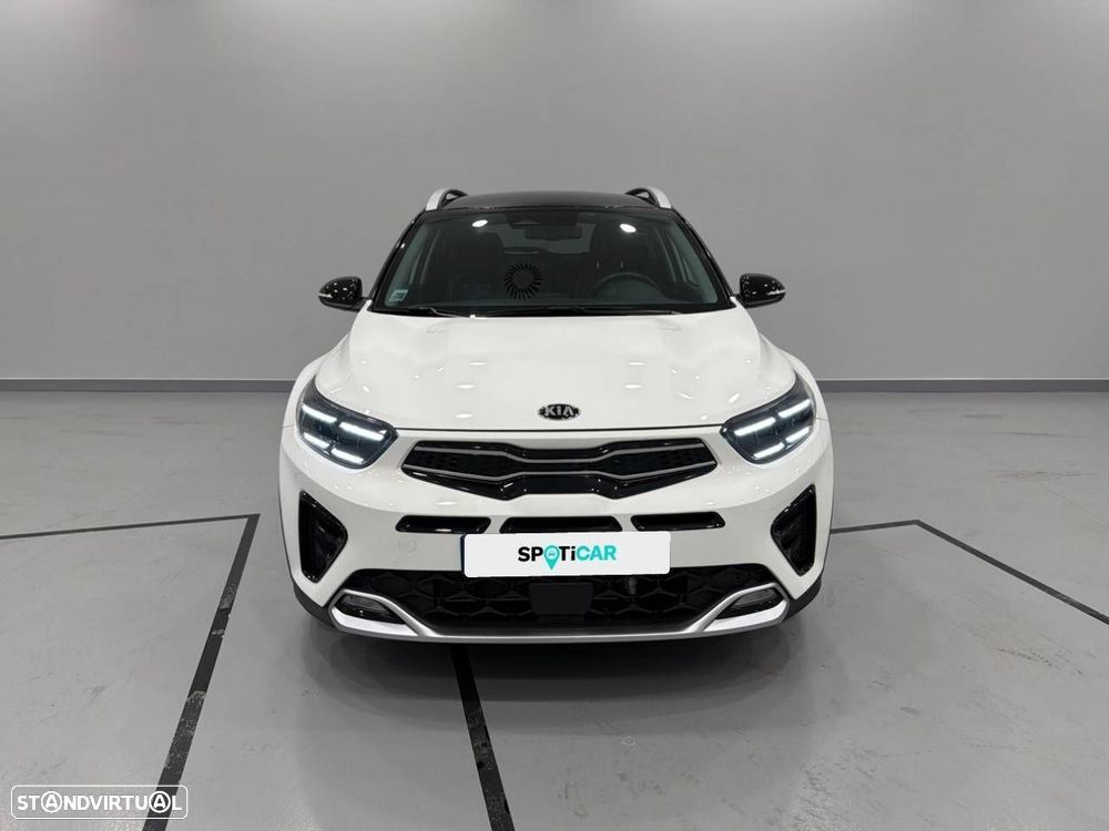 Kia Stonic - 2