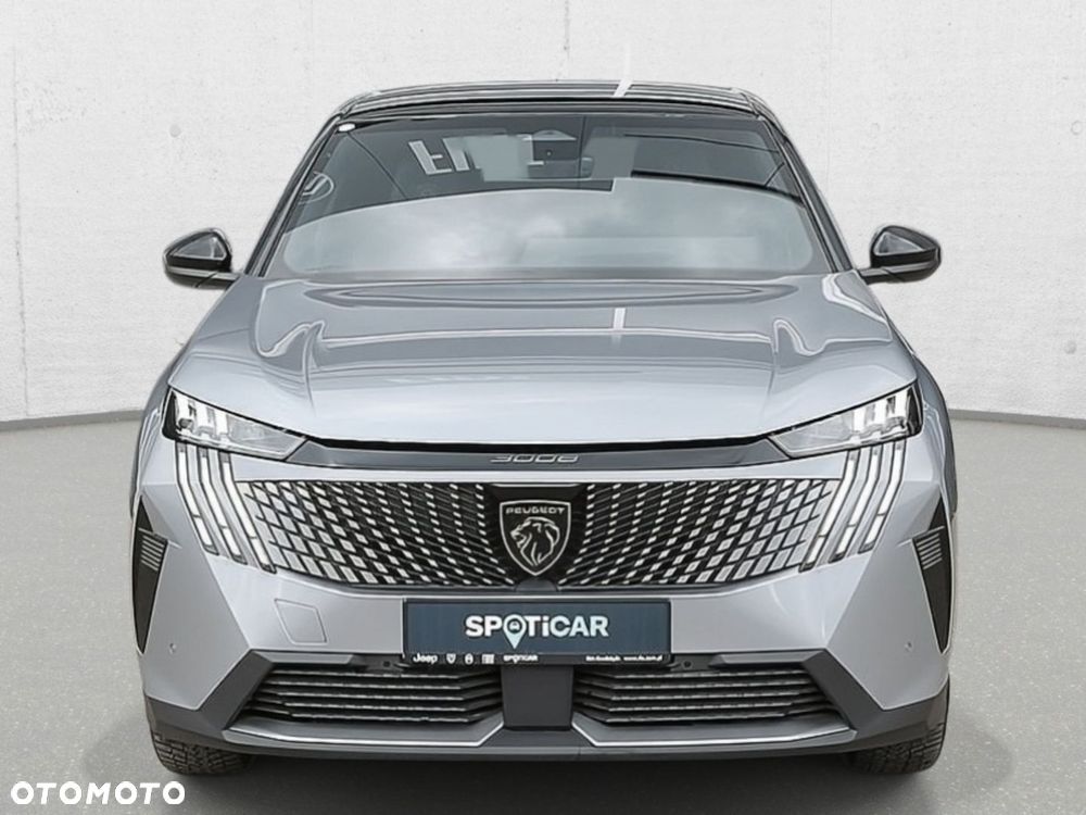 Peugeot 3008 - 3
