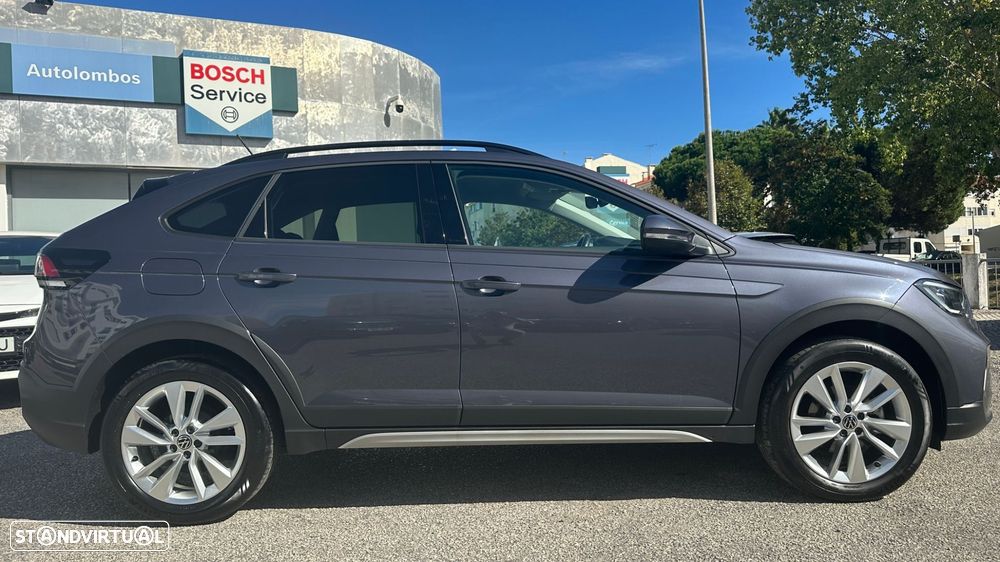 VW Taigo 1.0 TSI Urban - 5