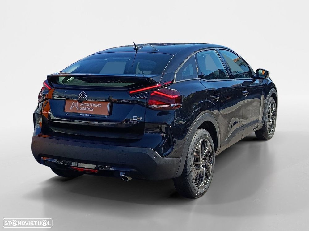 Citroën C4 1.5 BlueHDi Feel Pack - 5