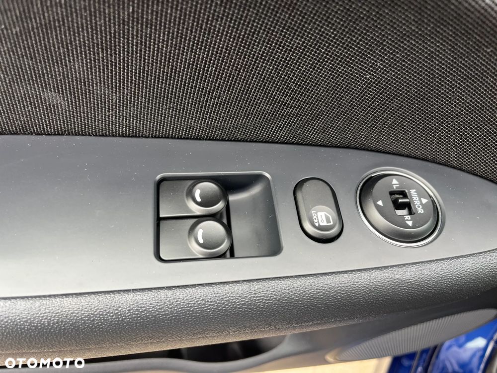 Hyundai i30 i30cw 1.4 blue Comfort - 14