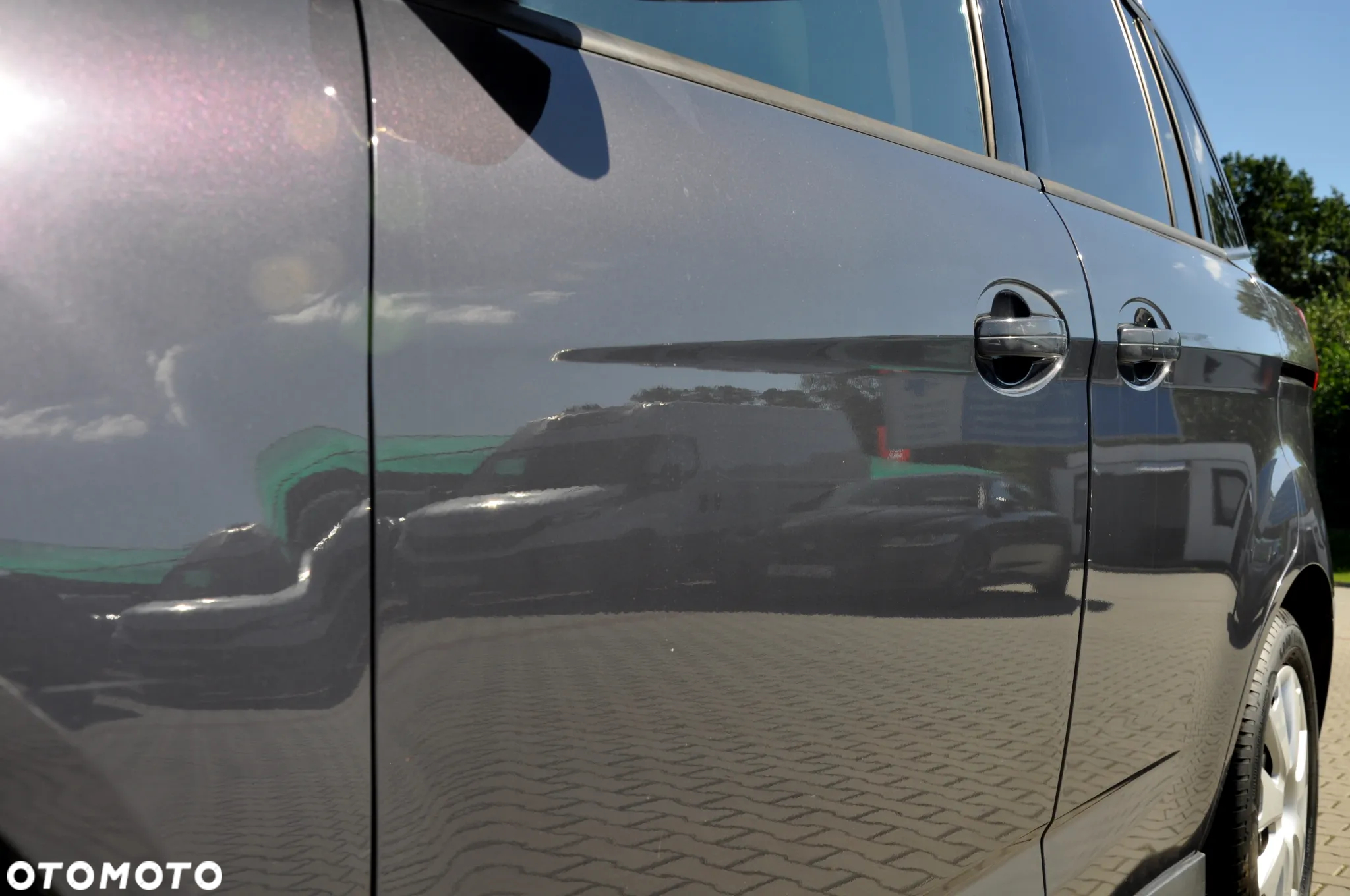 Ford Grand C-MAX 1.0 EcoBoost Start-Stopp-System Champions Edition - 20