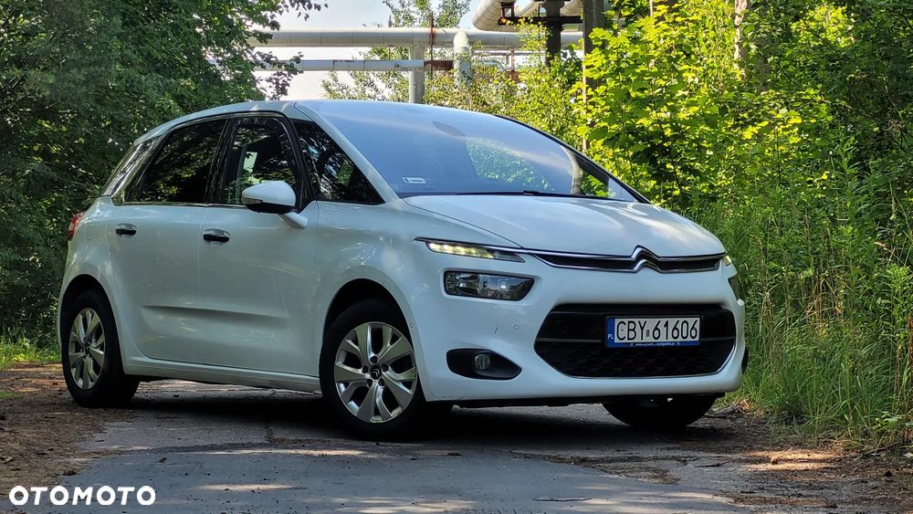 Citroën C4 Picasso 1.6 BlueHDi MoreLife S&S - 3