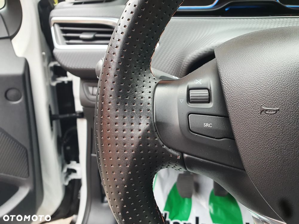 Peugeot 2008 PureTech 110 Stop&Start Crossway - 22